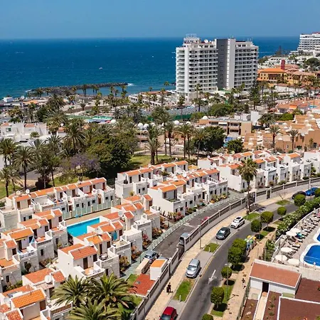 Sunset Ocean View Mit Meer Pool Tennisplatz * بلايا ذي لاس أميريكاس
