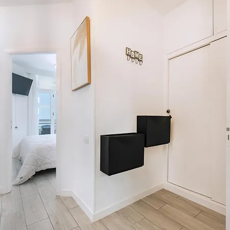 Sunset Ocean View Mit Meer Pool Tennisplatz Apartment *