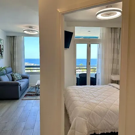 Sunset Ocean View Mit Meer Pool Tennisplatz Apartment